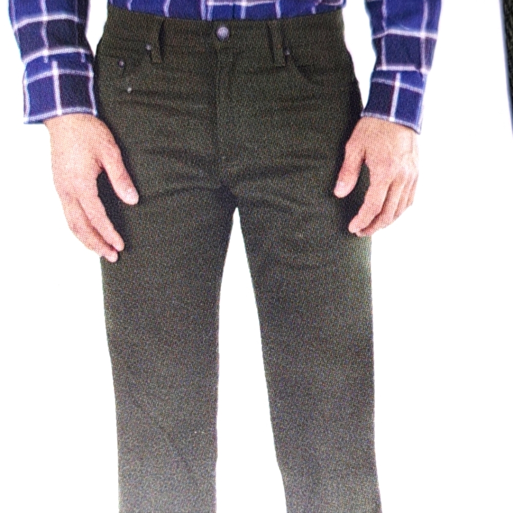 Man's pants